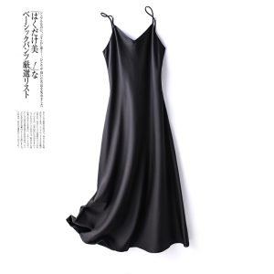 New Women's Summer Camisole Dress 004