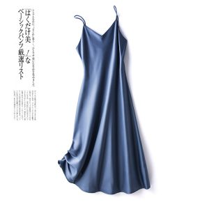 New Women's Summer Camisole Dress 002
