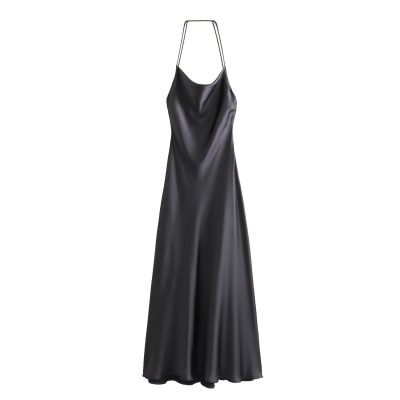 New Women's Summer Camisole Dress 008